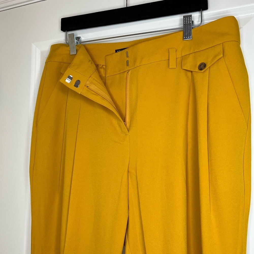 𝅺New York and company pant - Picture 4 of 10